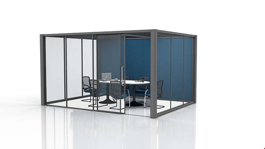 Temporary meeting room Hire Camden