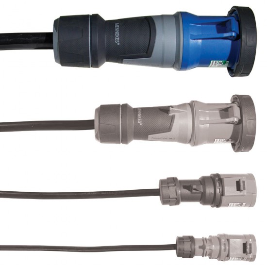 Temporary power cable Hire Camden