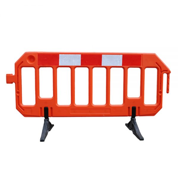 Temporary road barrier Hire Camden