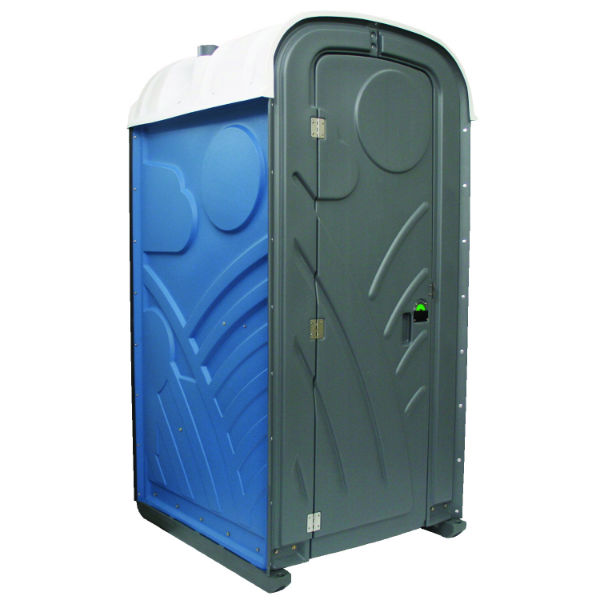 Temporary site toilet Hire Camden