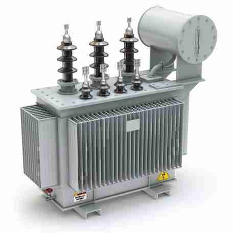 Transformer station Hire Camden