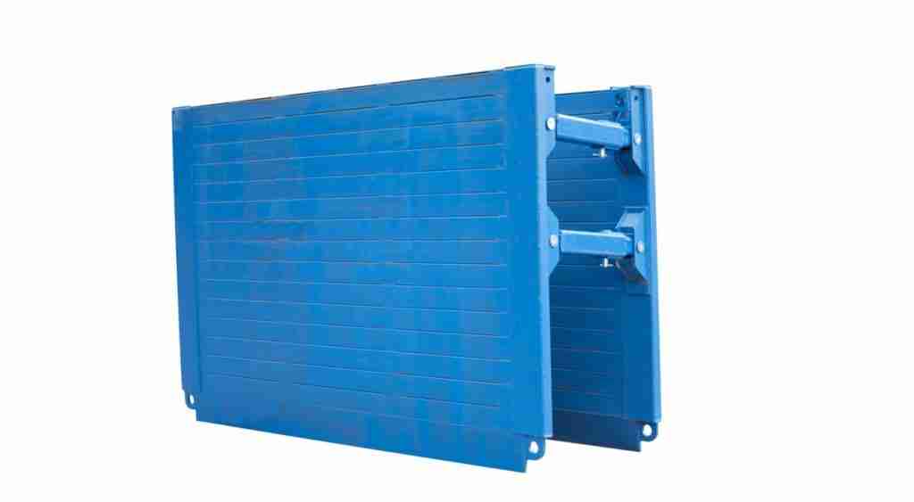 Trench shield Hire Camden