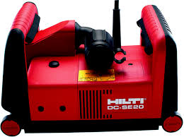 Wall grooving machine Hire Camden