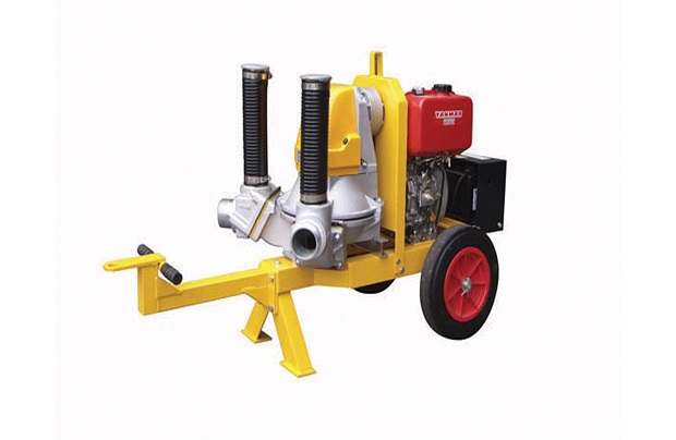 Water distribution manifold Hire Camden