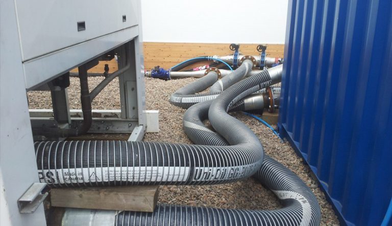 Water suction hose Hire Camden