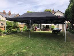 Weatherproof shelter Hire Camden
