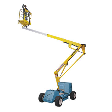 Boom lift Hire Camden
