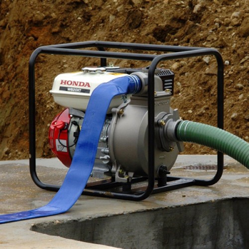 Centrifugal pump Hire Camden
