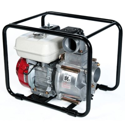 Centrifugal water pump Hire Camden