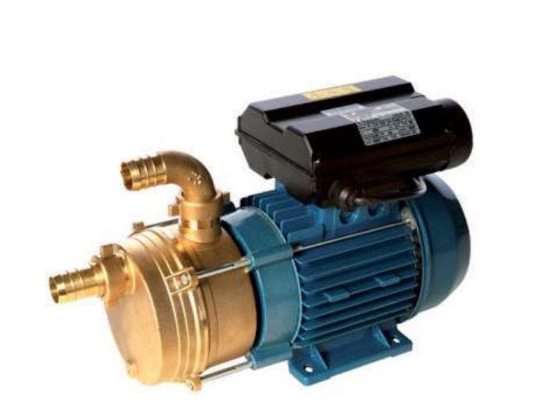 Chemical pump Hire Camden