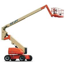 Cherry picker Hire Camden