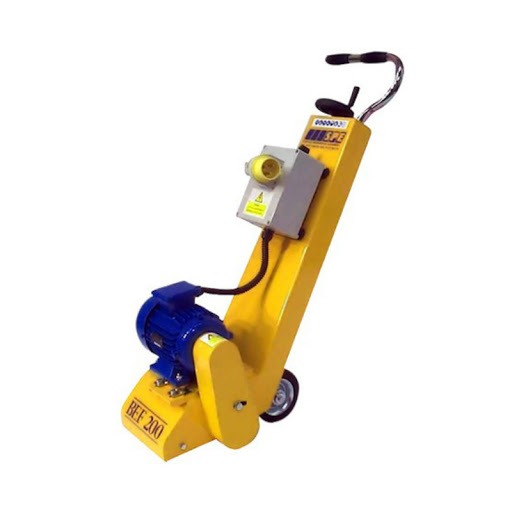 Concrete floor planer Hire Camden