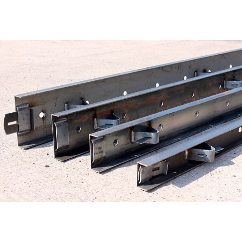 Concrete slab shuttering Hire Camden