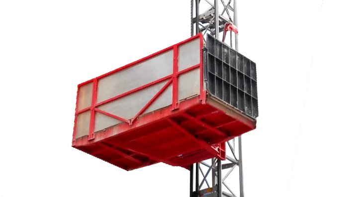 Construction hoist Hire Camden
