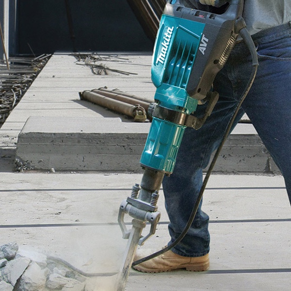 Demolition hammer Hire Camden