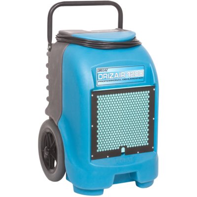 Desiccant dehumidifier Hire Camden
