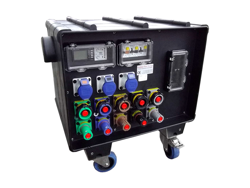 Distribution board Hire Camden
