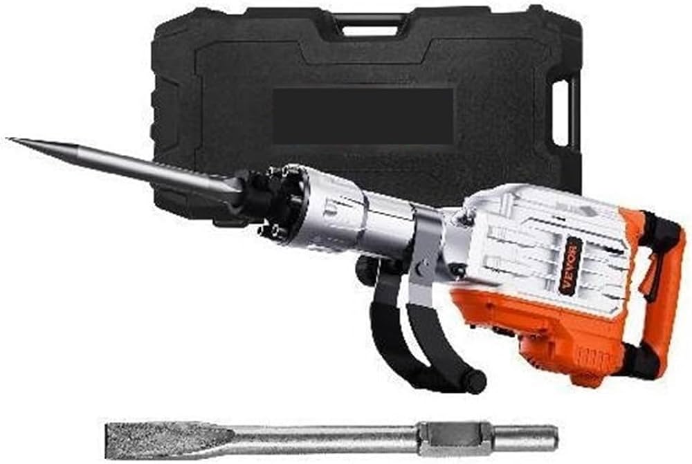 Electric jackhammer Hire Camden