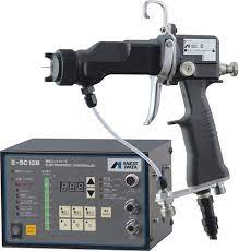 Electrostatic paint sprayer Hire Camden