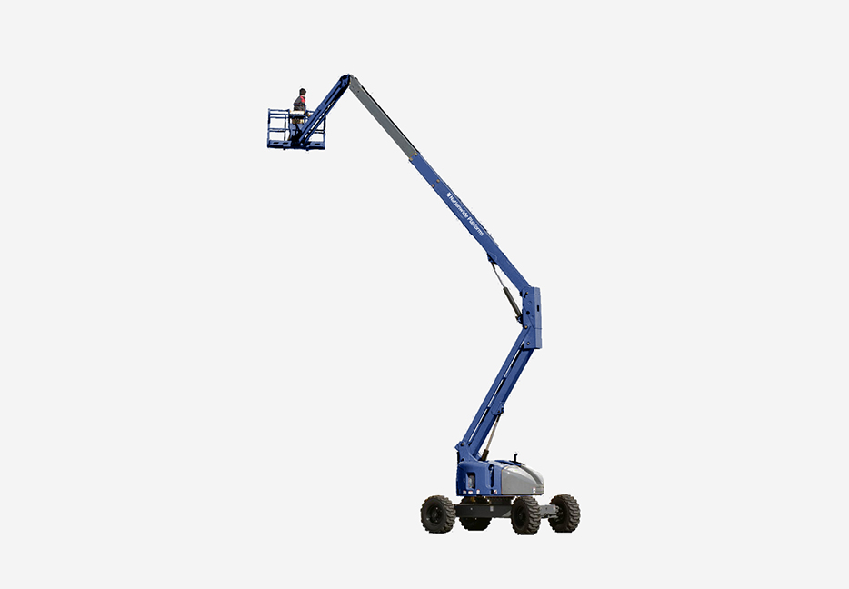 Elevated work platform Hire Camden