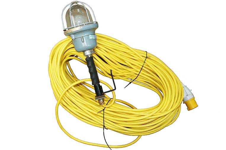 Explosion proof lighting Hire Camden