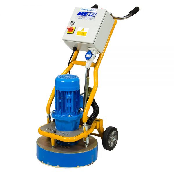 Floor grinding machine Hire Camden