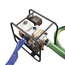 High pressure water pump Hire Camden