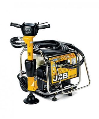 Hydraulic hammer Hire Camden