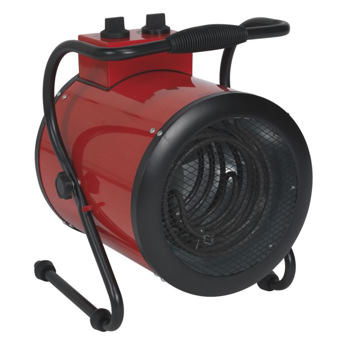 Industrial electric heater Hire Camden