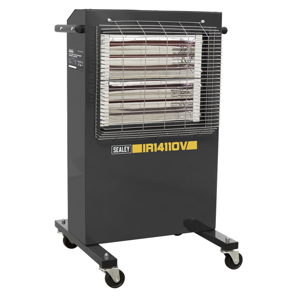 Infrared radiant heater Hire Camden