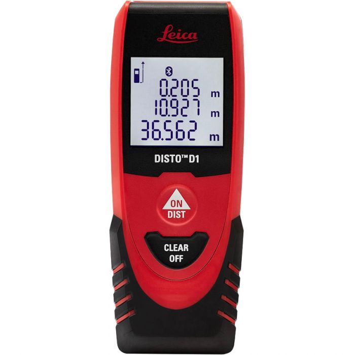 Laser distance meter Hire Camden