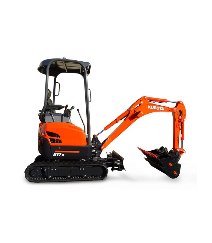 Mini bulldozer Hire Camden