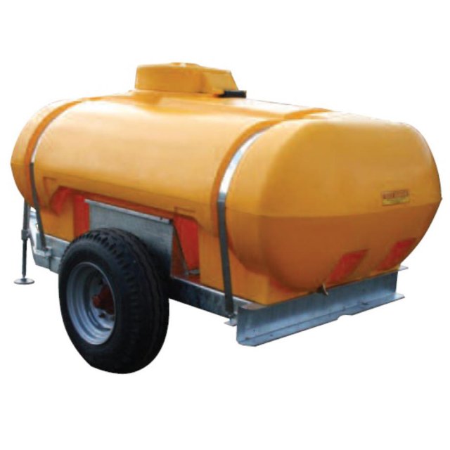 Mobile water tank Hire Camden