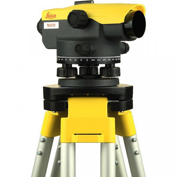 Optical level Hire Camden