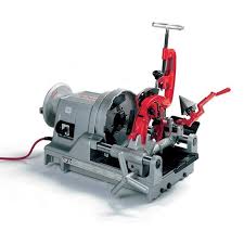 Pipe threading machine Hire Camden