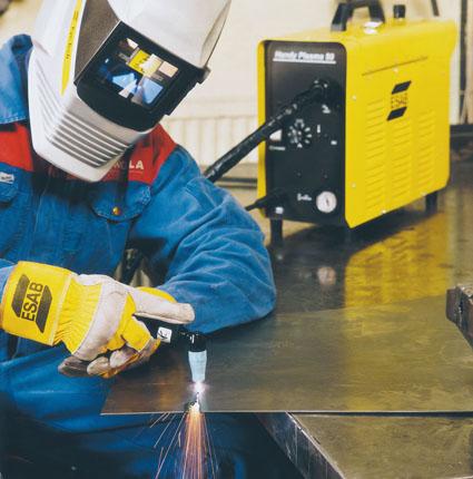 Plasma cutter Hire Camden