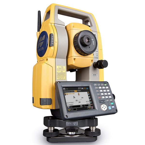 Robotic total station Hire Camden