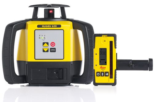 Rotating laser level Hire Camden