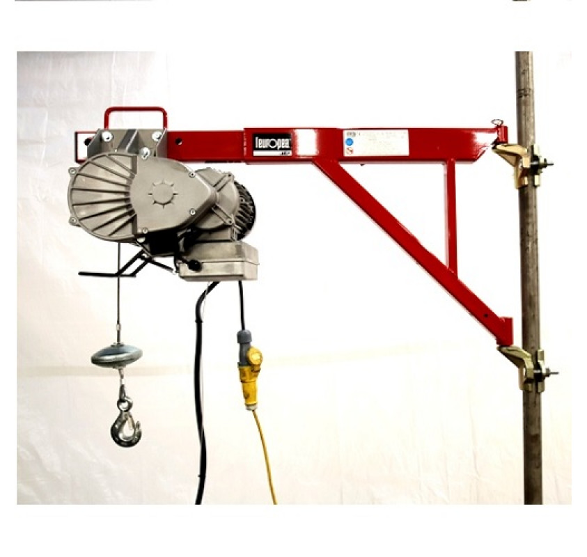 Scaffold hoist Hire Camden