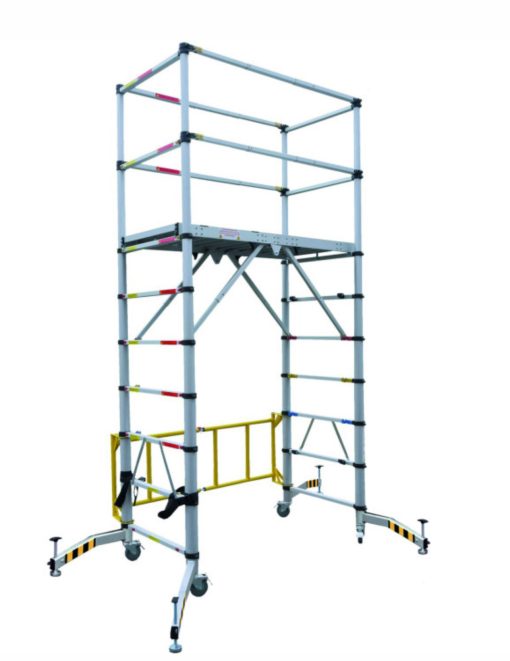 Scaffold tower Hire Camden