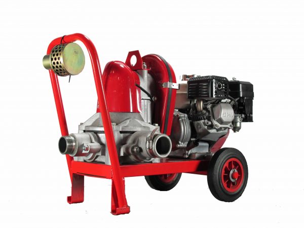 Self priming pump Hire Camden