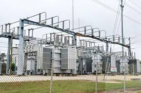 Substation transformer Hire Camden