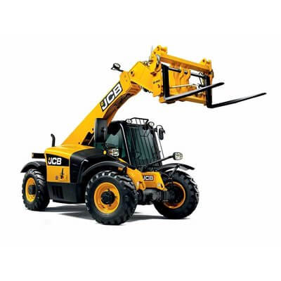 Telehandler Hire Camden