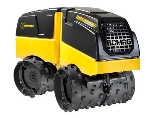Trench roller Hire Camden