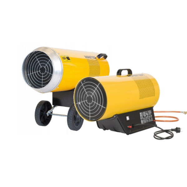 Warehouse heater Hire Camden