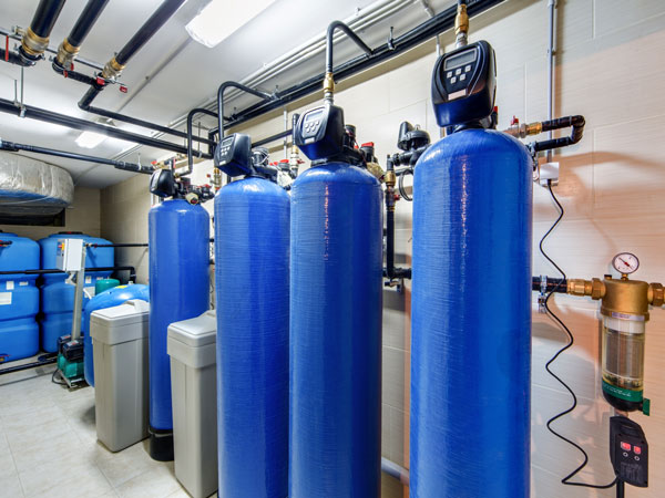 Water filtration system Hire Camden